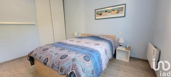 Maison à vendre 6 pièces 148 m² Nieuil-l'Espoir