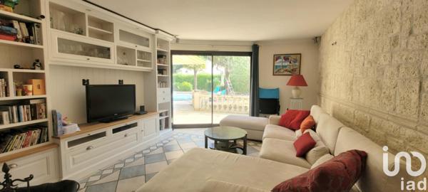 Maison à vendre 6 pièces 148 m² Nieuil-l'Espoir