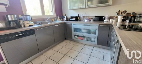 Maison à vendre 6 pièces 148 m² Nieuil-l'Espoir