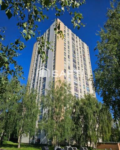appartement très lumineux