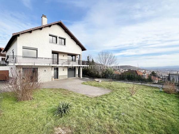 Vente Maison 9 pièces 314 m2 à Clermont-Ferrand
