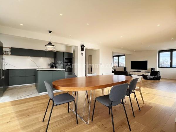 Vente Maison 9 pièces 314 m2 à Clermont-Ferrand