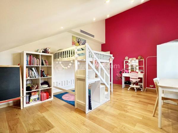 Vente Maison 9 pièces 314 m2 à Clermont-Ferrand