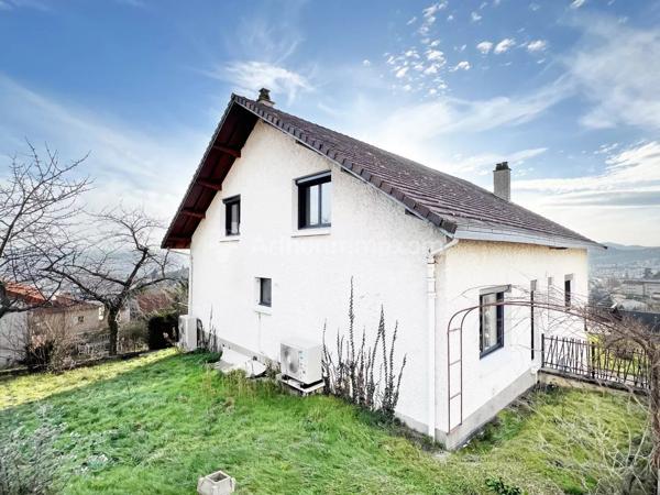Vente Maison 9 pièces 314 m2 à Clermont-Ferrand