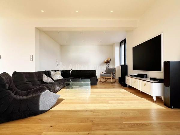 Vente Maison 9 pièces 314 m2 à Clermont-Ferrand