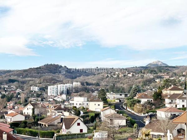 Vente Maison 9 pièces 314 m2 à Clermont-Ferrand