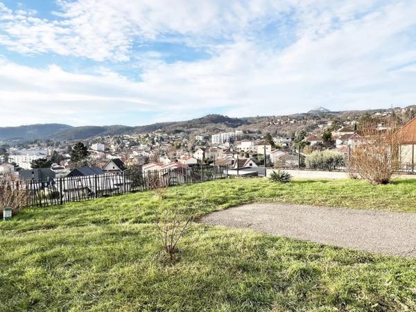 Vente Maison 9 pièces 314 m2 à Clermont-Ferrand