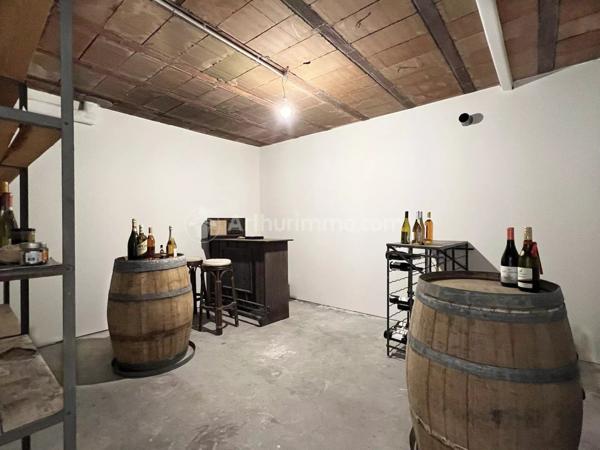 Vente Maison 9 pièces 314 m2 à Clermont-Ferrand