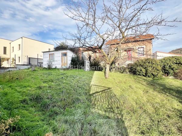 Vente Maison 9 pièces 314 m2 à Clermont-Ferrand