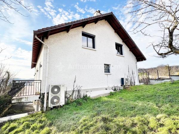 Vente Maison 9 pièces 314 m2 à Clermont-Ferrand