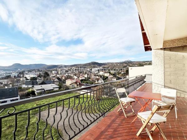 Vente Maison 9 pièces 314 m2 à Clermont-Ferrand