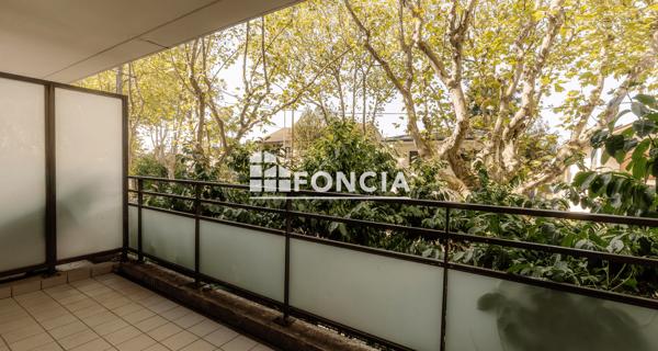 À vendre Appartement 3 pièces 64.86 m² - Vaulx-en-velin 69120