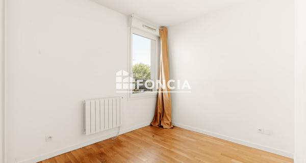 À vendre Appartement 3 pièces 64.86 m² - Vaulx-en-velin 69120