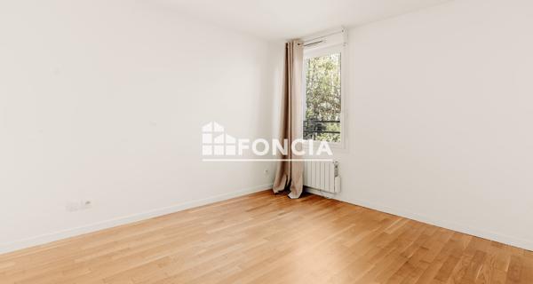 À vendre Appartement 3 pièces 64.86 m² - Vaulx-en-velin 69120