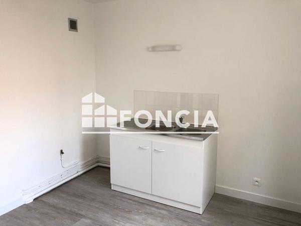 Location Appartement 3 pièces 67 m² - 25 RUE DE LATTRE DE TASSIGNY Le Havre 76600