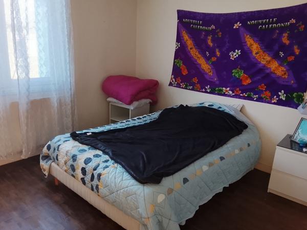 Maison  4 pièce(s)  3 chambre(s)  83 m²