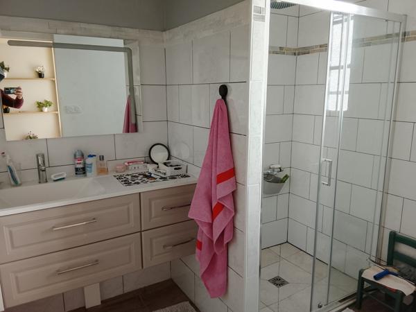Maison  4 pièce(s)  3 chambre(s)  83 m²
