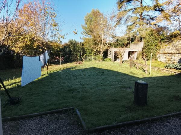 Maison  4 pièce(s)  3 chambre(s)  83 m²