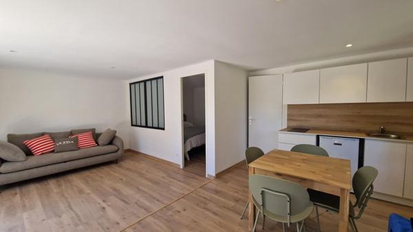 Maison avec dépendance