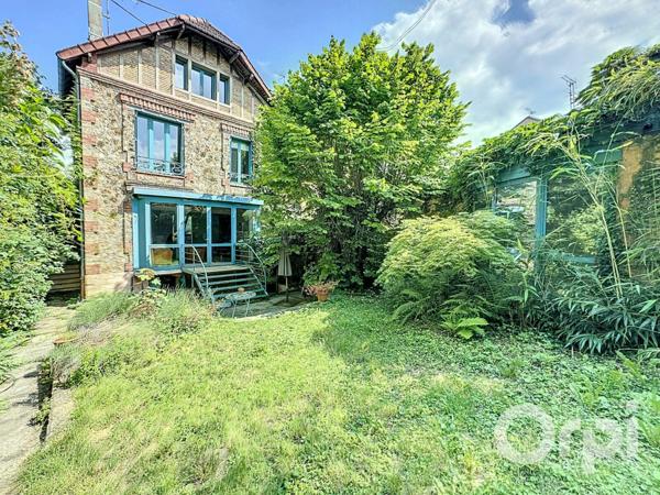 Maison à vendre    6 pièces • 180 m2 Châtillon