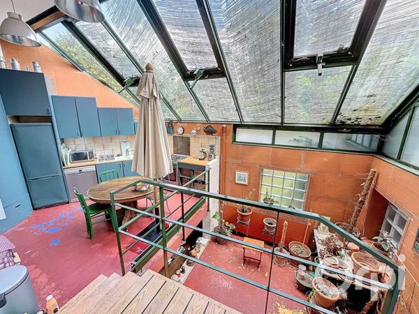 Maison à vendre    6 pièces • 180 m2 Châtillon