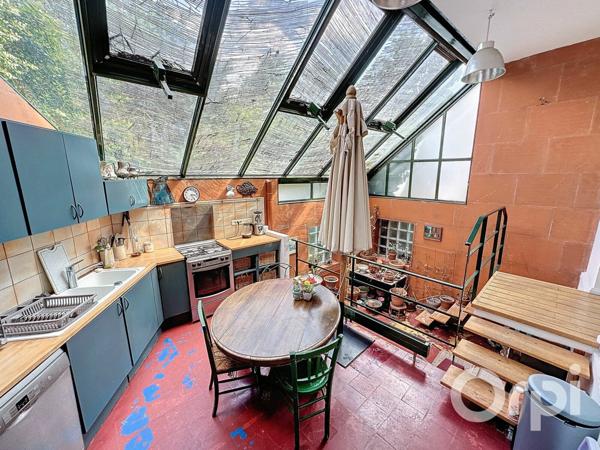 Maison à vendre    6 pièces • 180 m2 Châtillon