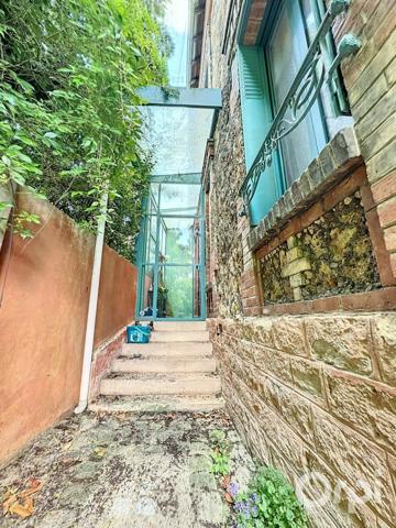 Maison à vendre    6 pièces • 180 m2 Châtillon