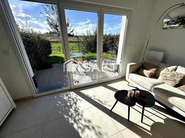 Maison de 2022 à WISSANT 62179