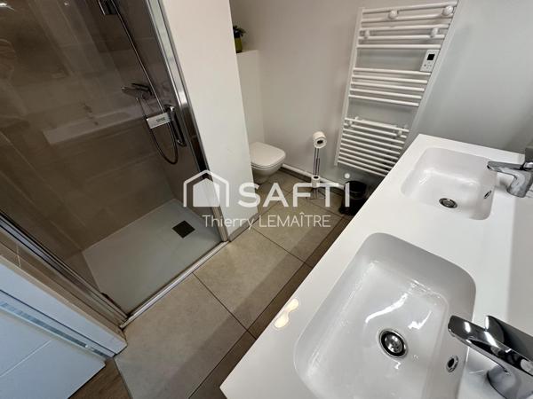 Maison de 2022 à WISSANT 62179
