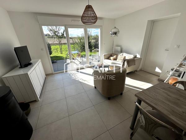 Maison de 2022 à WISSANT 62179