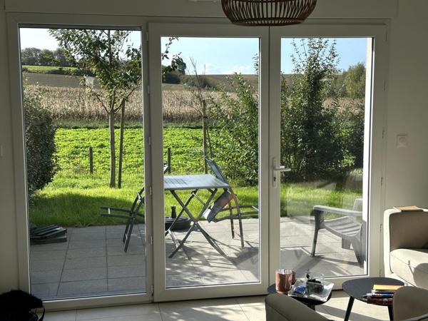 Maison de 2022 à WISSANT 62179