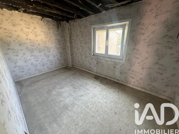 Maison à vendre 4 pièces 80 m² Denain