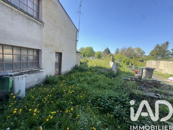 Maison à vendre 4 pièces 80 m² Denain
