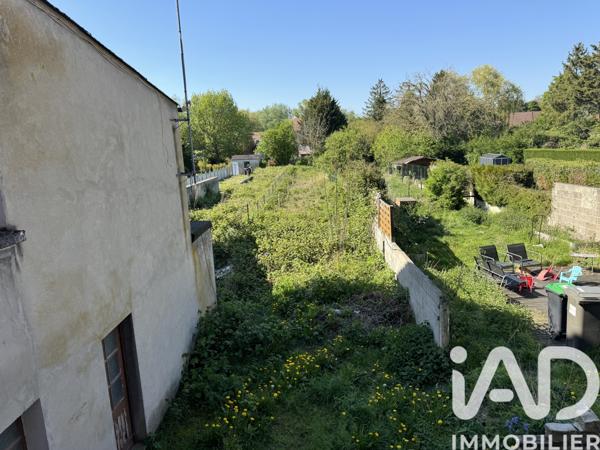 Maison à vendre 4 pièces 80 m² Denain