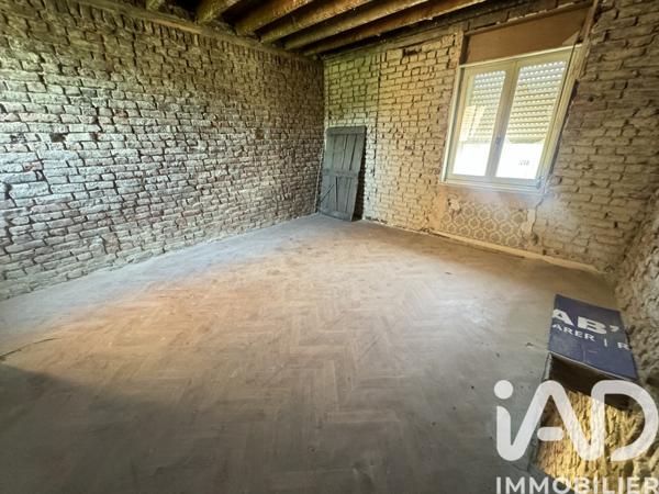 Maison à vendre 4 pièces 80 m² Denain