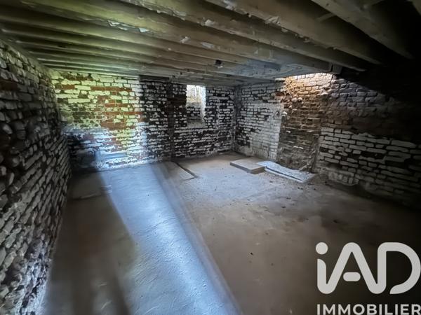 Maison à vendre 4 pièces 80 m² Denain