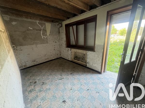 Maison à vendre 4 pièces 80 m² Denain