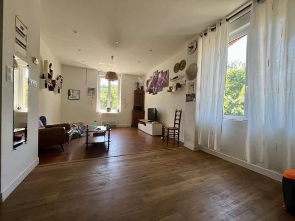 Maison à vendre |  Decazeville |  7 pièces | 166 m²