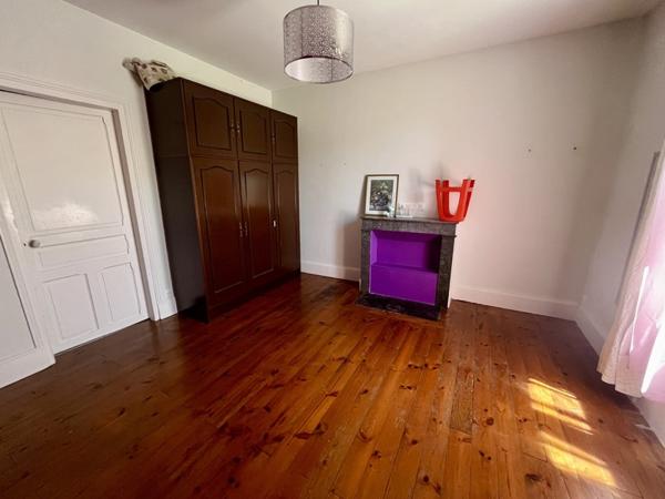 Maison à vendre |  Decazeville |  7 pièces | 166 m²