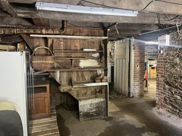 Maison à vendre |  Decazeville |  7 pièces | 166 m²