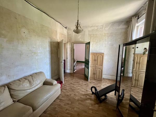 Maison à vendre |  Decazeville |  7 pièces | 166 m²