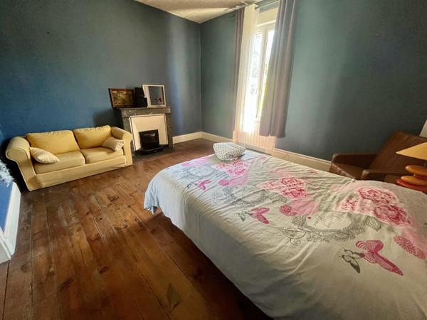 Maison à vendre |  Decazeville |  7 pièces | 166 m²