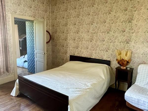 Maison à vendre |  Decazeville |  7 pièces | 166 m²