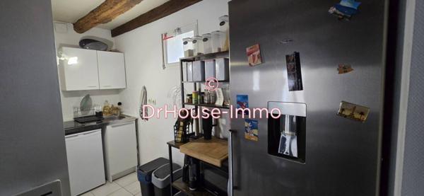 Immeuble à vendre 6 pièces de 99 m²