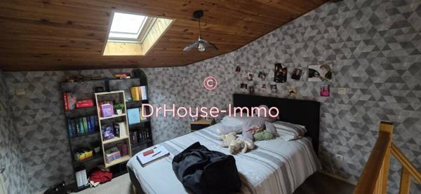 Immeuble à vendre 6 pièces de 99 m²