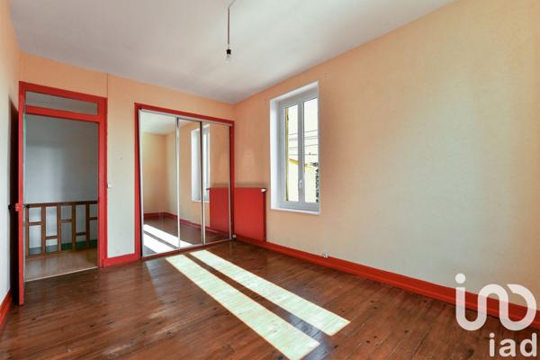 Maison à vendre 8 pièces 202 m² Craponne