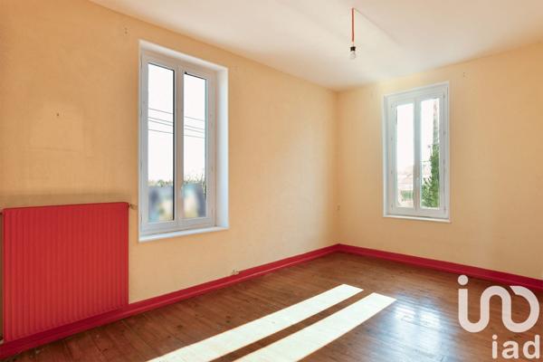 Maison à vendre 8 pièces 202 m² Craponne