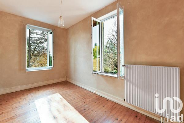 Maison à vendre 8 pièces 202 m² Craponne