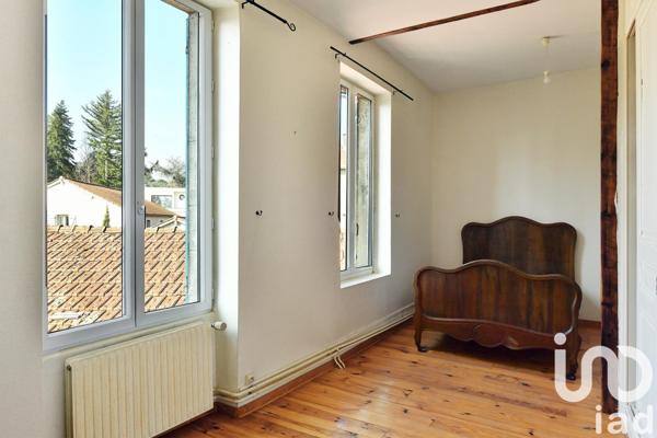 Maison à vendre 8 pièces 202 m² Craponne