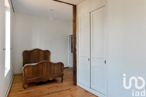 Maison à vendre 8 pièces 202 m² Craponne